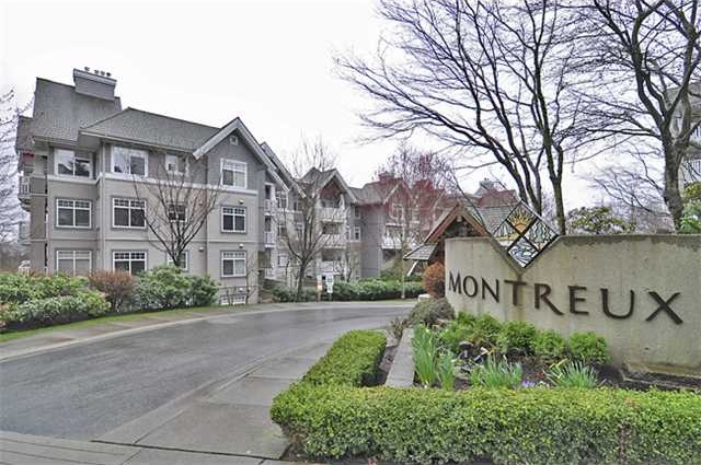 Photo 1 Montreux photo 1