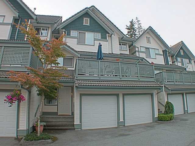 Chateau Ridge