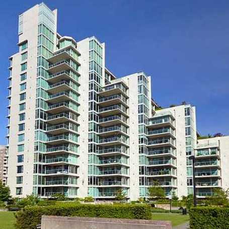 Bayshore Tower 4