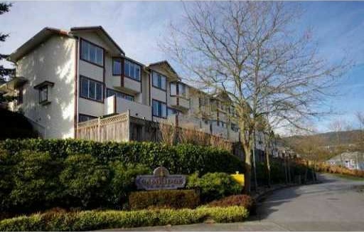 Camridge Court