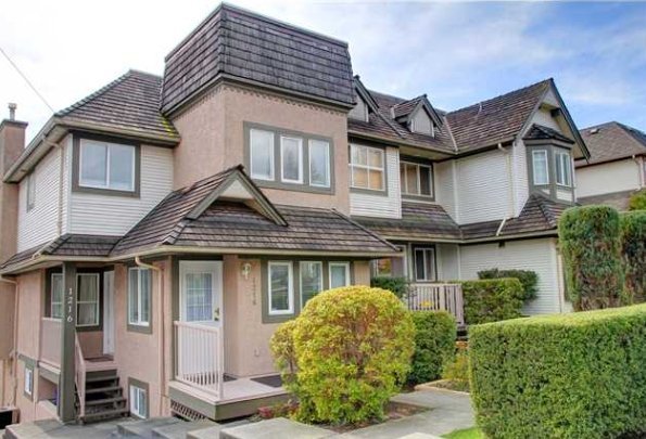 1203 Cartier Ave photo 4