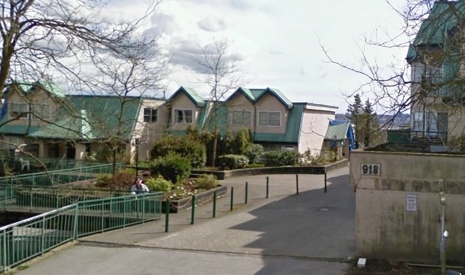 Village Square photo 5