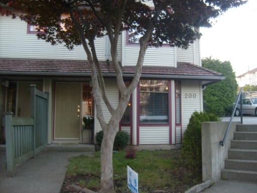 200 Marmont Street