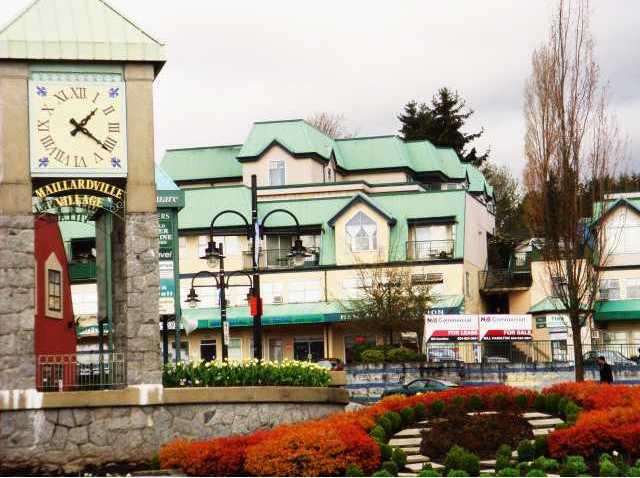 Village Square photo 2
