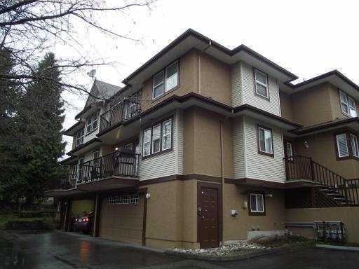 Villa Champlain