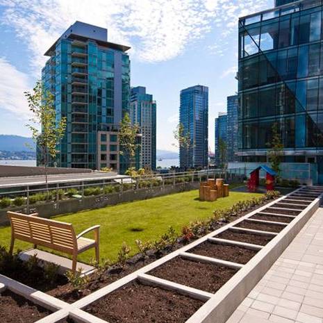 Photo 7 — click to view West Pender Place photo 7