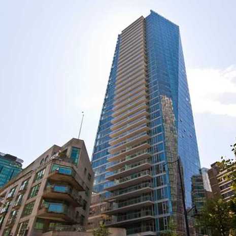West Pender Place