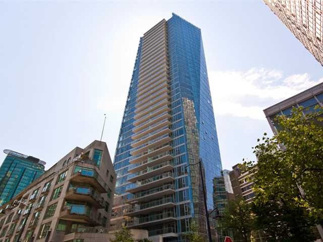 Photo 1 — click to view West Pender Place photo 1