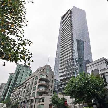 Photo 3 — click to view West Pender Place photo 3