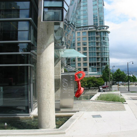 Photo 4 West Pender Place photo 4