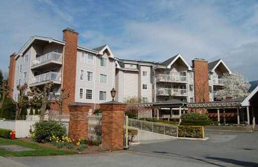 Burlington Estates