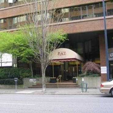 London Place photo 8
