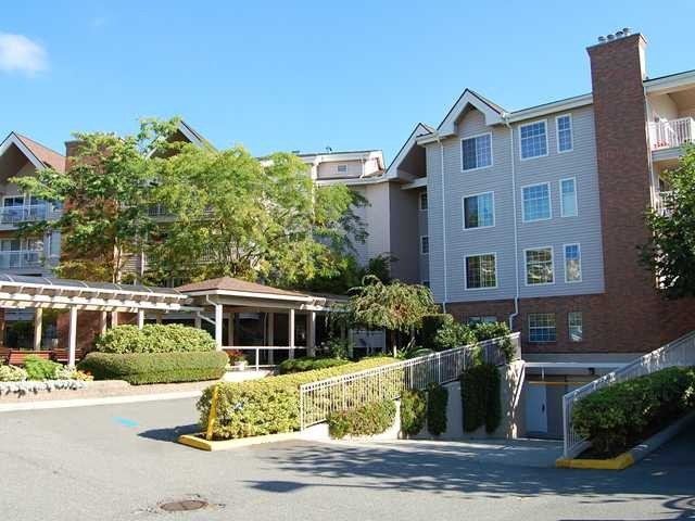 Burlington Estates
