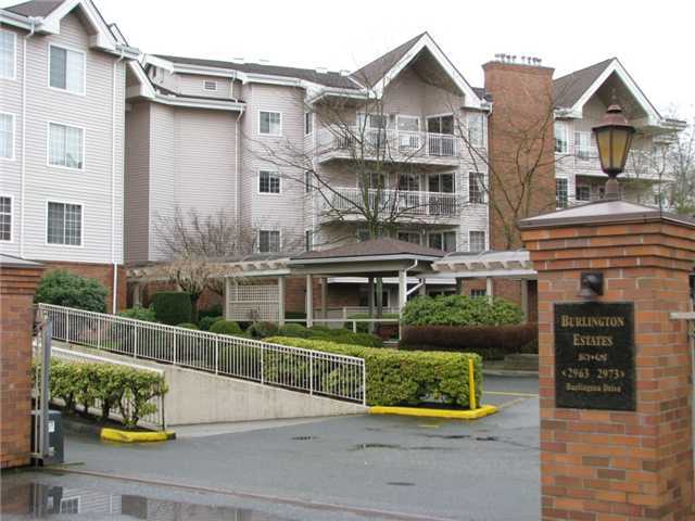 Burlington Estates photo 4