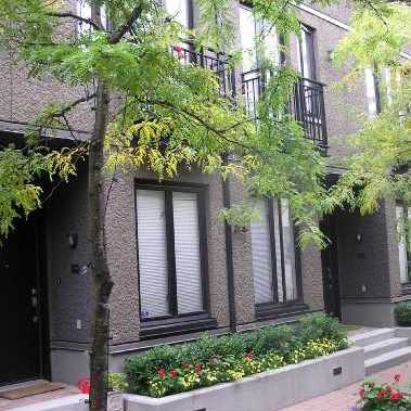 Photo 2 South Granville Townhomes photo 2