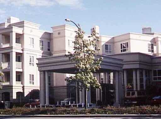 Marlborough House