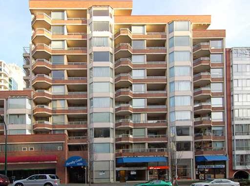 Photo 1 Hornby Court photo 1