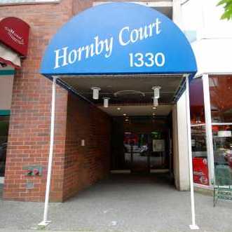 Photo 11 Hornby Court photo 11