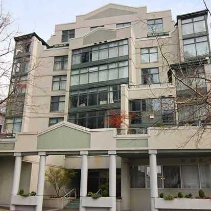 Pacific Point