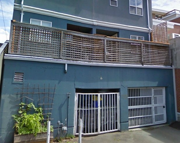 Photo 5 — click to view Dunbar Court photo 5