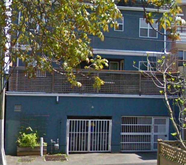 Photo 6 — click to view Dunbar Court photo 6