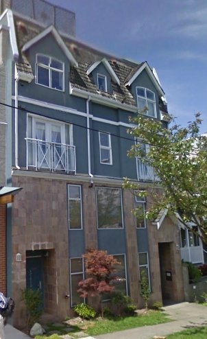 Photo 2 — click to view Dunbar Court photo 2