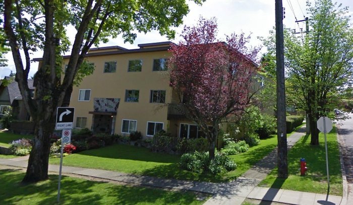 Highbury Manor photo 4