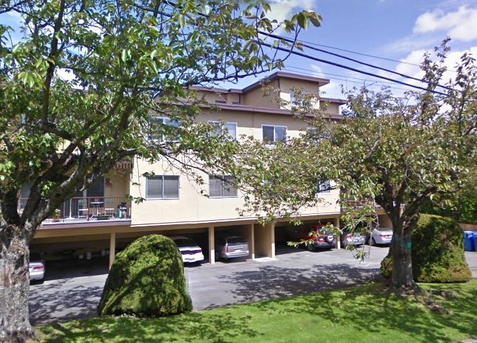 Highbury Manor photo 8