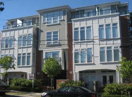 Highbury House