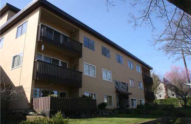 Highbury Manor photo 2