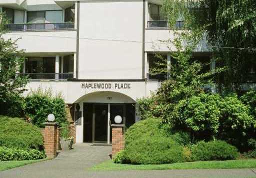 Maplewood Place