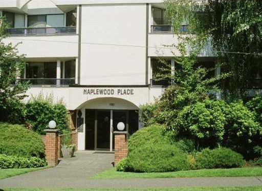Maplewood Place