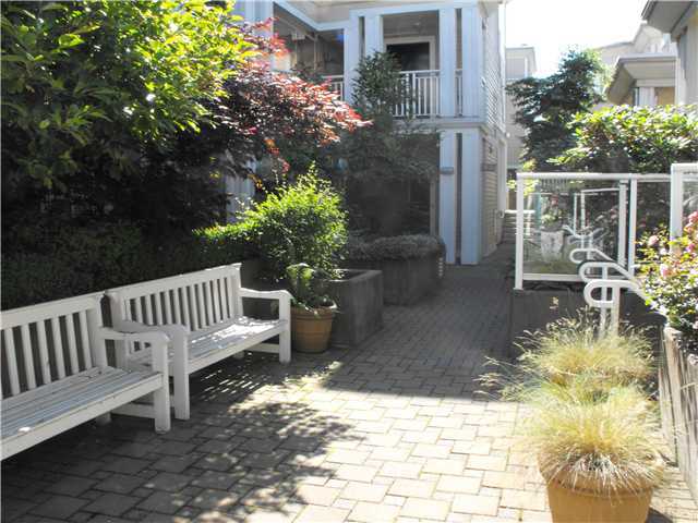 Trafalgar Mews photo 6