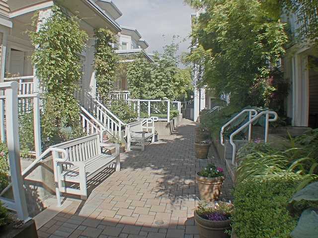 Trafalgar Mews photo 9