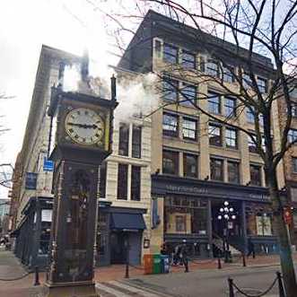 The Taylor Building