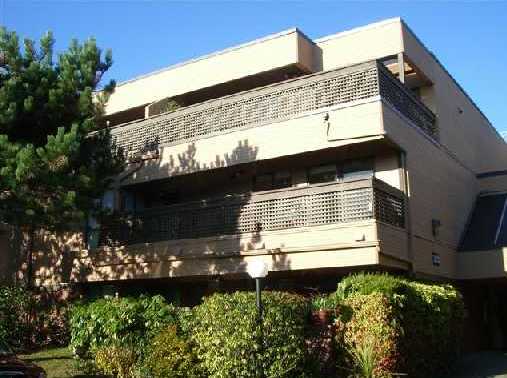 Photo 3 — click to view Langara Court photo 3