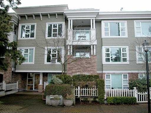 Photo 1 — click to view Hawthorn House photo 1