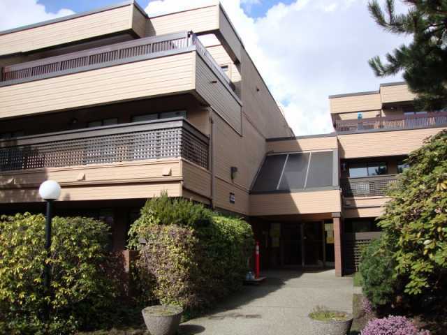 Langara Court