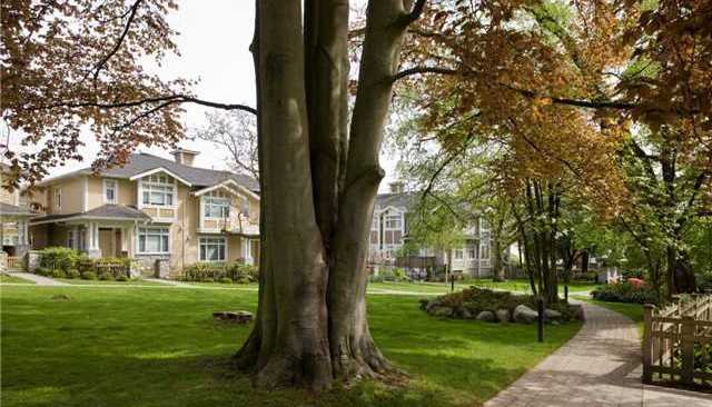 Photo 4 Churchill Gardens photo 4