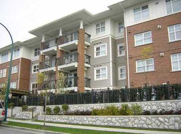 Churchill Gardens