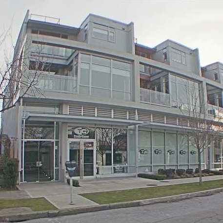 Dwellings On 3rd