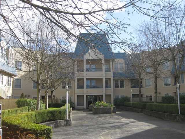 Photo 6 Chateau Royale photo 6