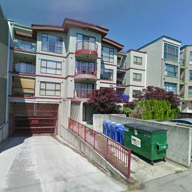 Photo 2 Trafalgar Mews photo 2