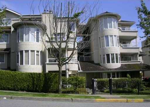 Langara Springs