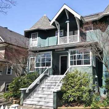 Mount Pleasant photo 5