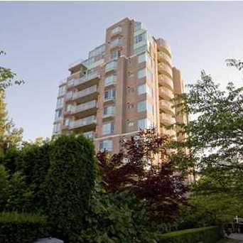 Kerrisdale Park