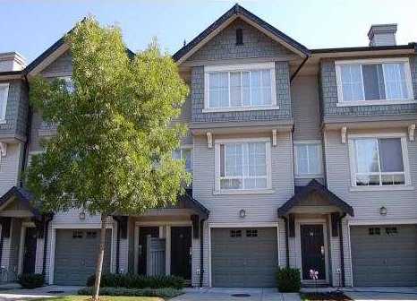 Whisper Ridge