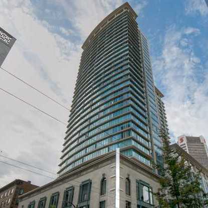 The Hudson Annex