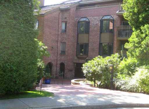 Manor Gardens photo 4
