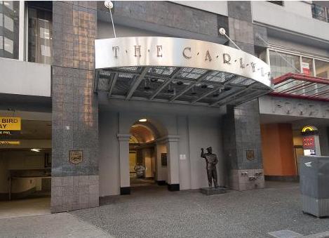 Photo 9 The Carlyle Annex photo 9